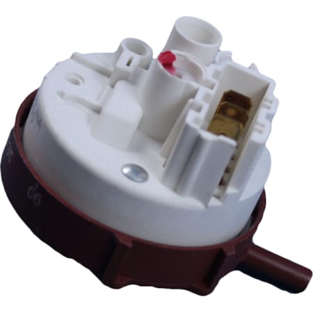 Alliance SWITCH PRESS WTR 1 LVL 85 PKG F8223001P